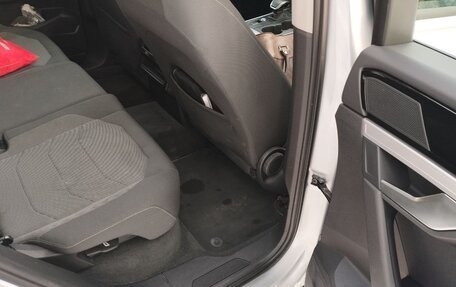 Volkswagen Touareg III, 2019 год, 3 850 000 рублей, 7 фотография