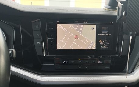 Volkswagen Touareg III, 2019 год, 3 850 000 рублей, 13 фотография