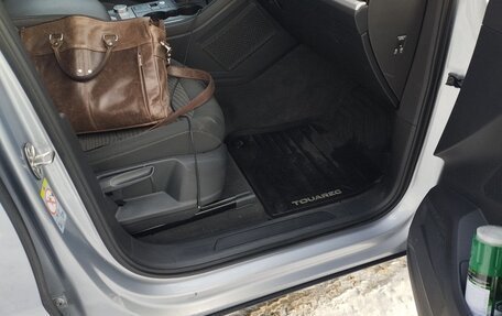 Volkswagen Touareg III, 2019 год, 3 850 000 рублей, 6 фотография