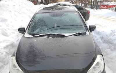 Suzuki SX4 II рестайлинг, 2015 год, 1 350 000 рублей, 1 фотография