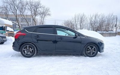 Ford Focus III, 2011 год, 690 000 рублей, 1 фотография