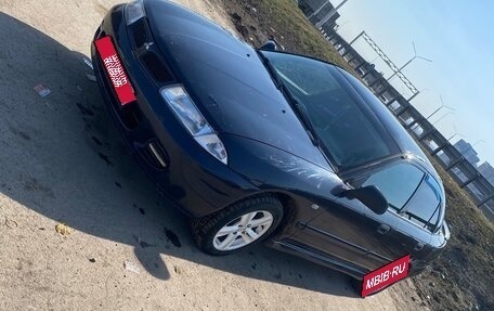 Mitsubishi Carisma I, 1997 год, 140 000 рублей, 1 фотография