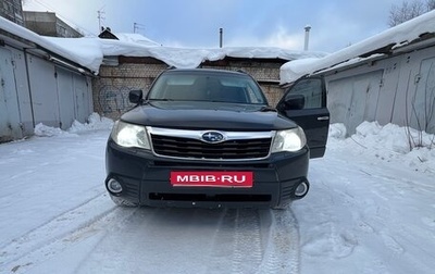 Subaru Forester, 2008 год, 1 фотография