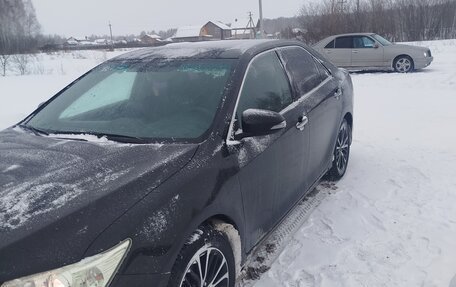 Toyota Camry, 2012 год, 1 750 000 рублей, 1 фотография