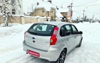 Datsun mi-DO, 2015 год, 365 000 рублей, 1 фотография