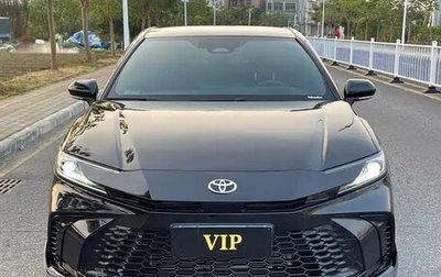 Toyota Camry, 2024 год, 3 350 757 рублей, 1 фотография