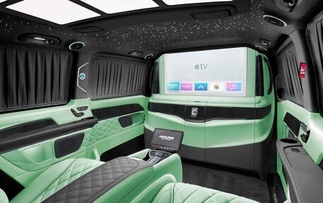 Mercedes-Benz V-Класс, 2024 год, 46 850 000 рублей, 1 фотография