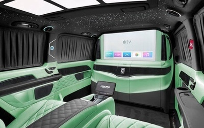 Mercedes-Benz V-Класс, 2024 год, 46 850 000 рублей, 1 фотография