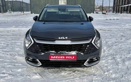 KIA Sportage IV рестайлинг, 2022 год, 2 150 000 рублей, 1 фотография