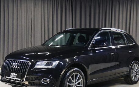 Audi Q5, 2015 год, 1 999 000 рублей, 1 фотография