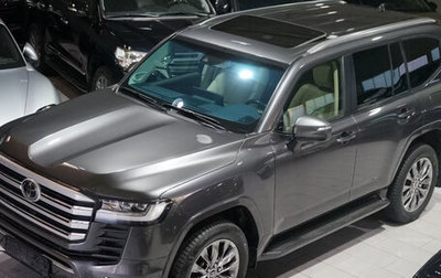 Toyota Land Cruiser, 2023 год, 8 750 000 рублей, 1 фотография