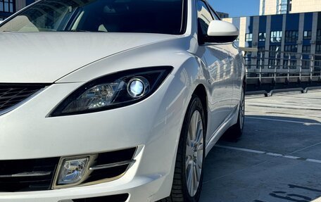 Mazda 6, 2007 год, 825 000 рублей, 3 фотография