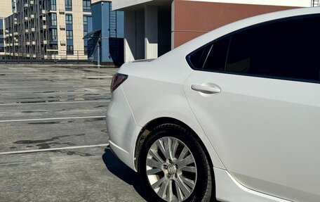 Mazda 6, 2007 год, 825 000 рублей, 5 фотография