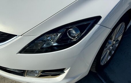 Mazda 6, 2007 год, 825 000 рублей, 2 фотография