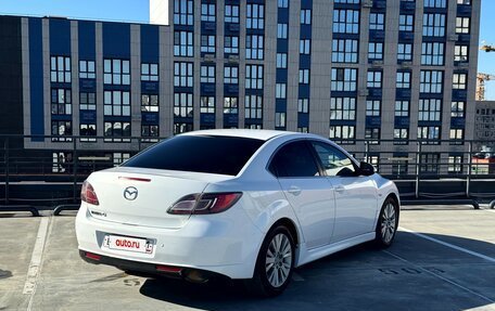 Mazda 6, 2007 год, 825 000 рублей, 7 фотография