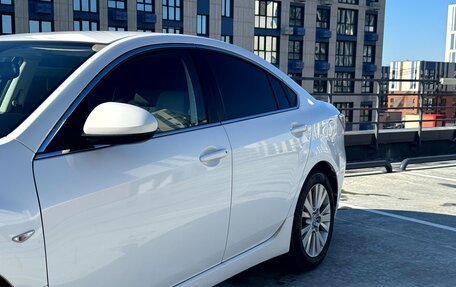 Mazda 6, 2007 год, 825 000 рублей, 6 фотография