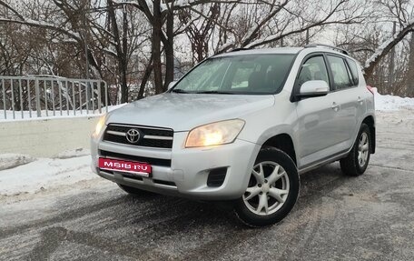 Toyota RAV4, 2010 год, 1 150 000 рублей, 1 фотография