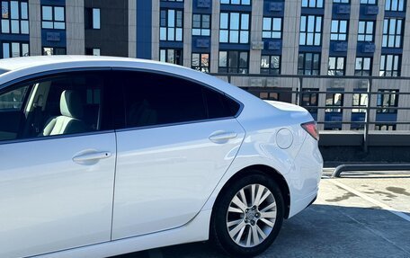 Mazda 6, 2007 год, 825 000 рублей, 8 фотография