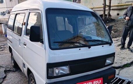 Daewoo Damas II, 1997 год, 259 999 рублей, 1 фотография