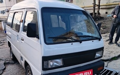 Daewoo Damas II, 1997 год, 259 999 рублей, 1 фотография