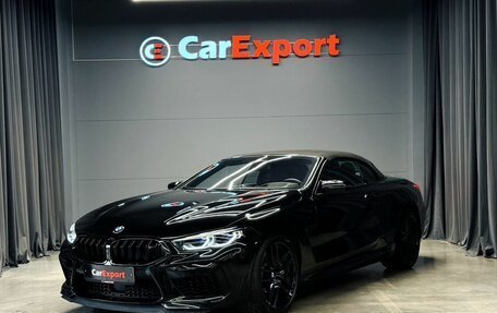 BMW M8 I (F91/F92/F93), 2022 год, 20 000 000 рублей, 1 фотография