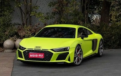 Audi R8, 2022 год, 29 917 112 рублей, 1 фотография