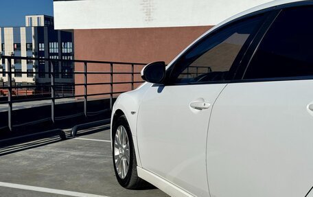 Mazda 6, 2007 год, 825 000 рублей, 11 фотография