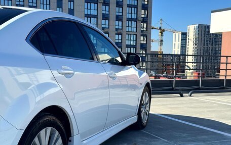 Mazda 6, 2007 год, 825 000 рублей, 9 фотография