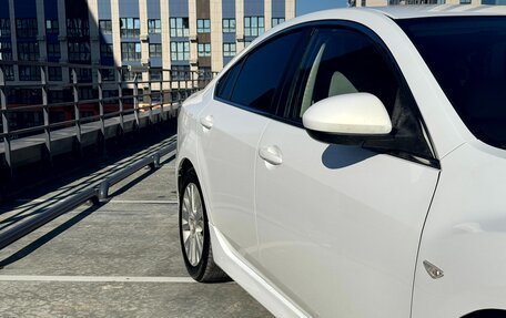 Mazda 6, 2007 год, 825 000 рублей, 12 фотография