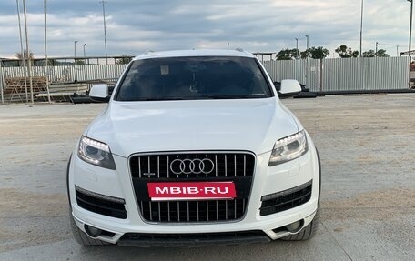 Audi Q7, 2010 год, 2 300 000 рублей, 1 фотография