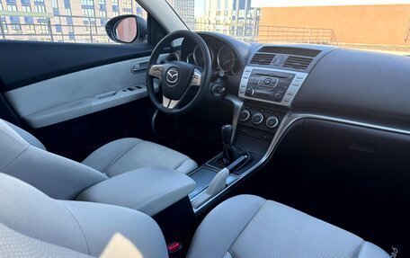 Mazda 6, 2007 год, 825 000 рублей, 15 фотография