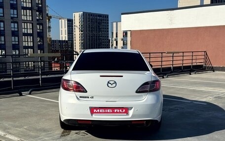 Mazda 6, 2007 год, 825 000 рублей, 14 фотография