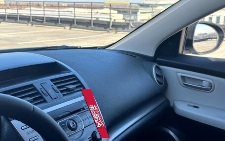 Mazda 6, 2007 год, 825 000 рублей, 18 фотография