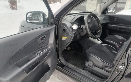 Hyundai Tucson III, 2008 год, 1 170 000 рублей, 8 фотография