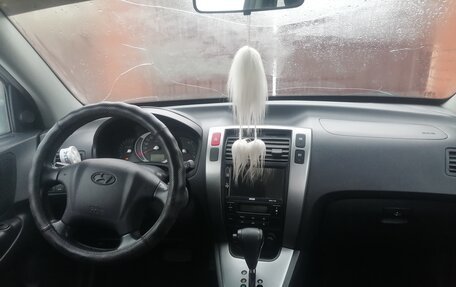 Hyundai Tucson III, 2008 год, 1 170 000 рублей, 5 фотография