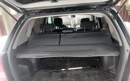 Hyundai Tucson III, 2008 год, 1 170 000 рублей, 7 фотография