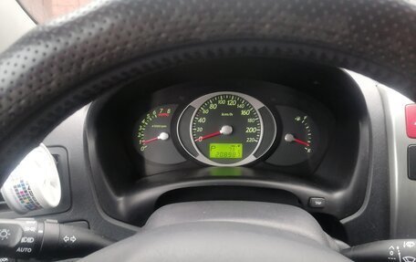 Hyundai Tucson III, 2008 год, 1 170 000 рублей, 6 фотография