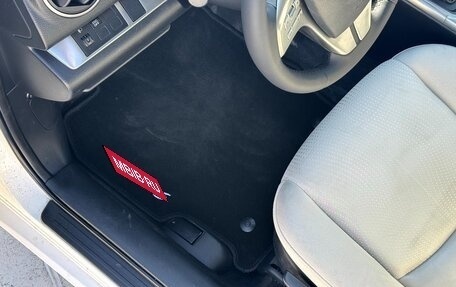 Mazda 6, 2007 год, 825 000 рублей, 22 фотография