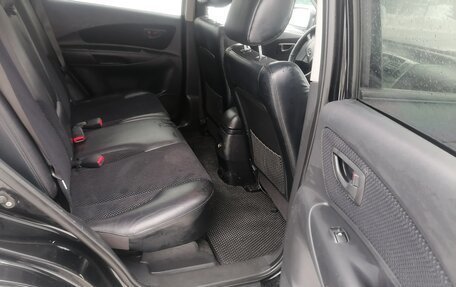 Hyundai Tucson III, 2008 год, 1 170 000 рублей, 11 фотография