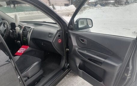 Hyundai Tucson III, 2008 год, 1 170 000 рублей, 10 фотография