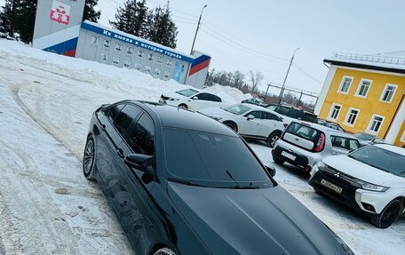 BMW 5 серия, 2015 год, 1 860 000 рублей, 6 фотография