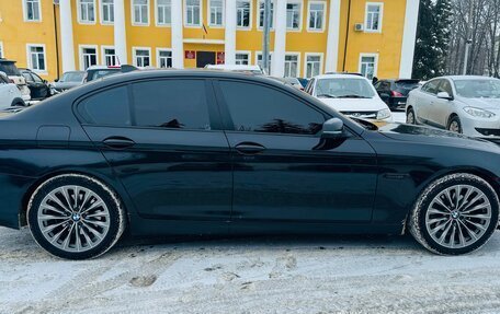 BMW 5 серия, 2015 год, 1 860 000 рублей, 5 фотография