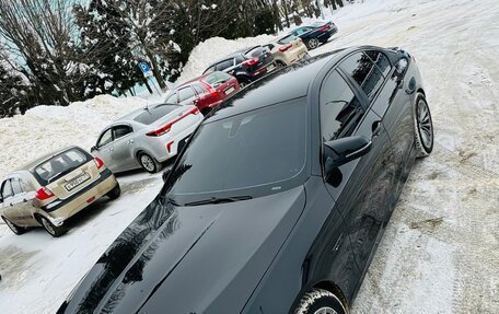 BMW 5 серия, 2015 год, 1 860 000 рублей, 7 фотография