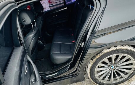 BMW 5 серия, 2015 год, 1 860 000 рублей, 9 фотография