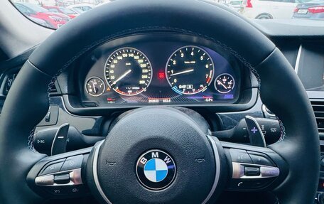 BMW 5 серия, 2015 год, 1 860 000 рублей, 12 фотография