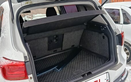 Volkswagen Tiguan I, 2012 год, 1 100 000 рублей, 6 фотография