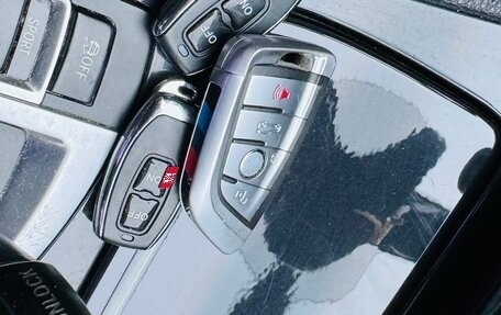 BMW 5 серия, 2015 год, 1 860 000 рублей, 15 фотография