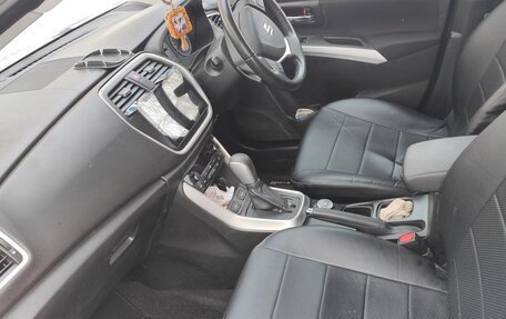 Suzuki SX4 II рестайлинг, 2015 год, 1 350 000 рублей, 6 фотография