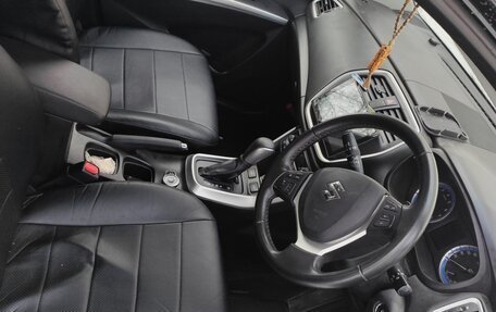 Suzuki SX4 II рестайлинг, 2015 год, 1 350 000 рублей, 7 фотография