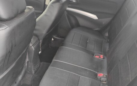 Suzuki SX4 II рестайлинг, 2015 год, 1 350 000 рублей, 8 фотография